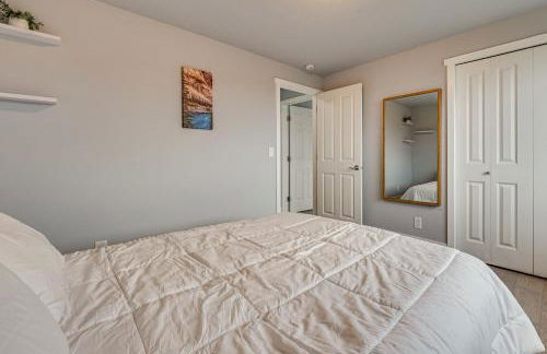 Puget Sound Views! Serene Federal Way Retreat - Foto 24