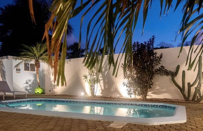 NEW Cozy Casa in Oranjestad - Foto 19