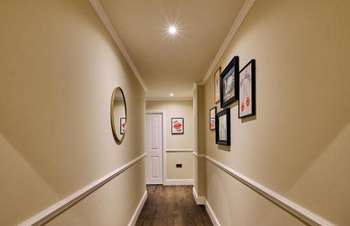 Nest Serviced Apartments - Foto 37