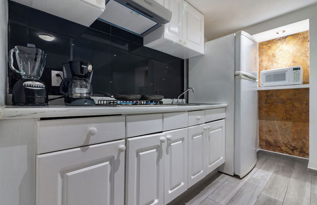 European Life Style Executive Suites & Gallery - Foto 28