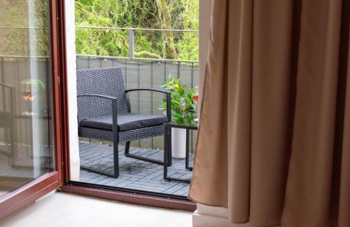 Familienwohnung mit Moselblick und Spielzimmer - Foto 7