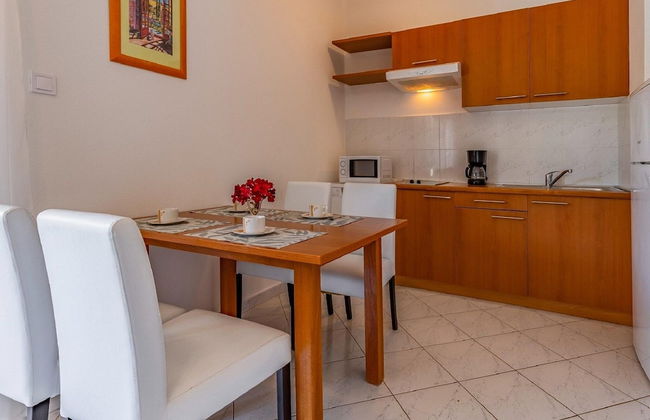 Alluring Apartment in Banjole near Beach & Island - Foto 6