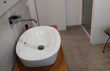 Centralissimo appartamento di Charme con 2 camere, 2 bagni, terrazza, aria condizionata - Foto 58