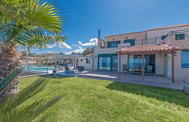 Villa Eagles - With Private Pool - Foto 3