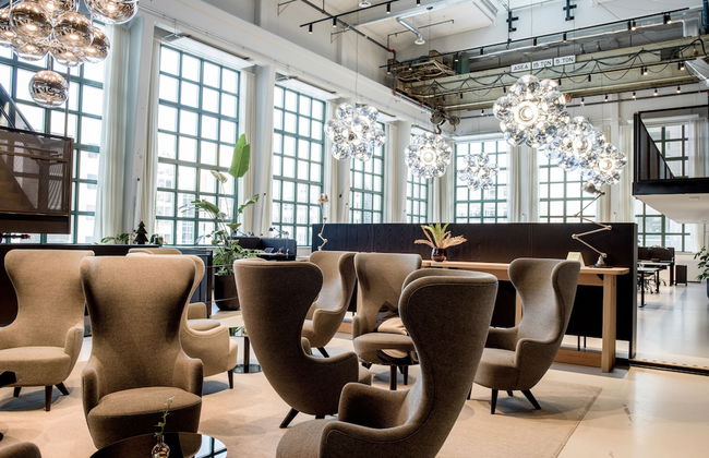 Unity Hammarby Sjöstad - A Studio Hotel - Photo 52