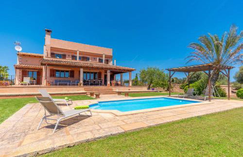 Finca Can Guillem Boquet - Foto 1