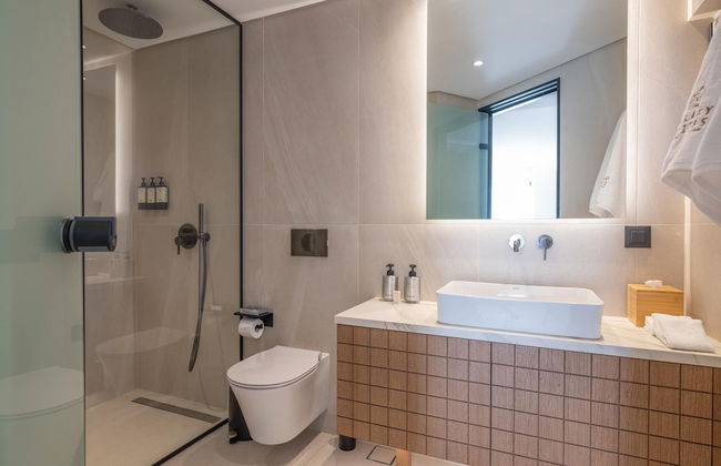 Galaxy Suites Boutique Resort - Photo 32