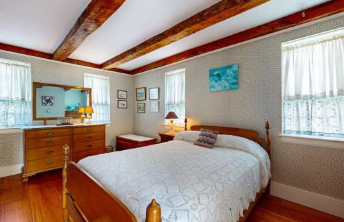 Betty's Coastal Cape - Foto 13