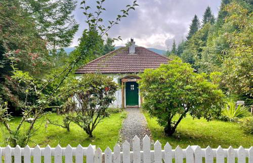 Nursery Cottage Benmore - Foto 1