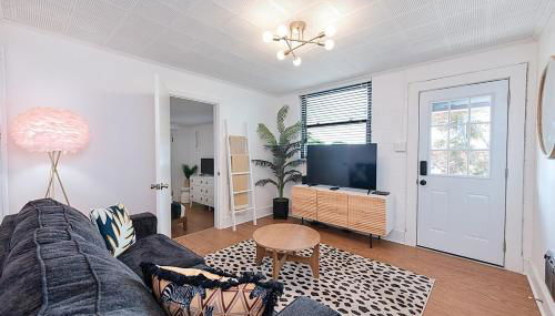 Lake Hickory Trio with Boat Slip - Foto 2