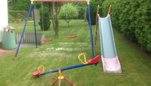 Villa Harzblick - Foto 5, Garden