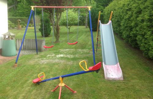 Villa Harzblick - Foto 5