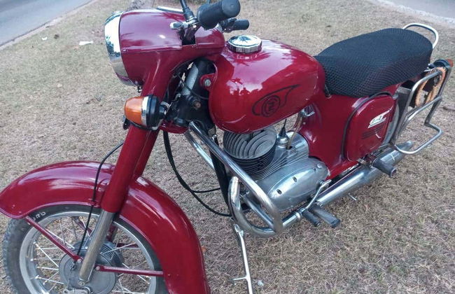 Tour de moto clássica ou com sidecar por Havana - Foto 7