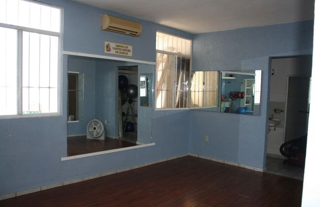 Apartments Paraiso Maya 19-b - Photo 28