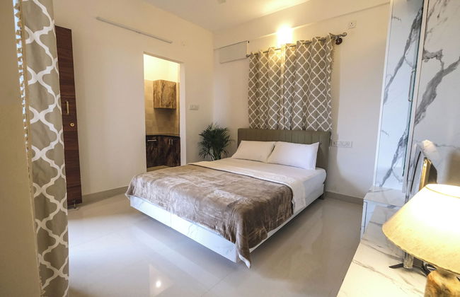 HomeSlice Whitefield - Foto 8