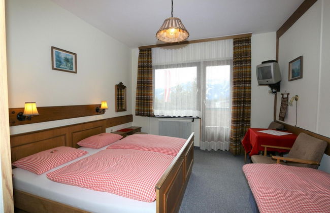 Apartments Home Hermann, Ramsau am Dachstein - Foto 2