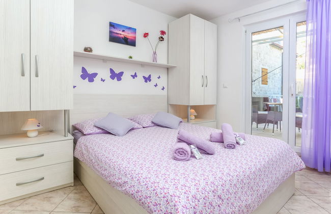 Apartments Nona - Foto 37