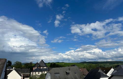 Neue Fewo mit Weinbergsblick - Urlaub im Wein- und Ferienort Bekond - Foto 18