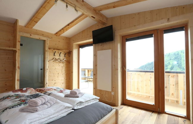 Chalet in Zillertal Near Ski Slopes - Foto 5