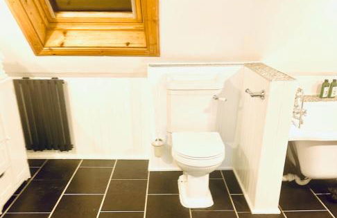 Gleddoch Coach House - Foto 11