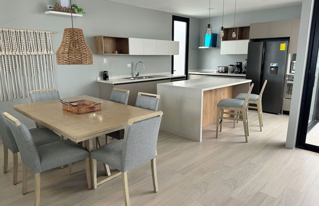 Blue Villas - Foto 18