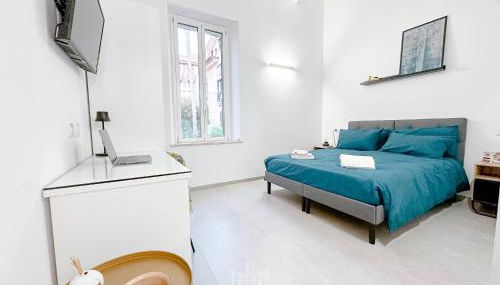 Le Palazzine Accomodations - Loft Esclusivo Centrale - 3bedr - Parking - Giardino - Foto 2