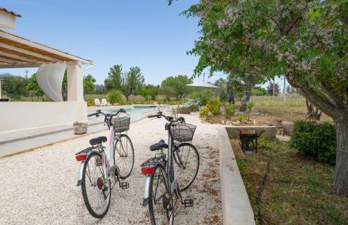 Villa Myricae by BiancoPugliaVacanze - Photo 18