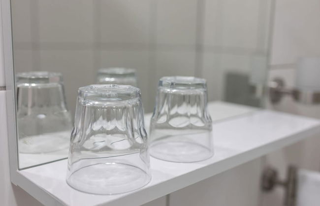 Apartment in Oberhausen Near Ski Resort - Foto 19