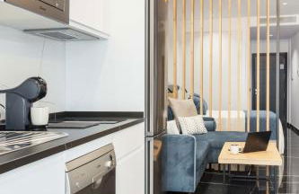 Un acogedor complejo compuesto de 5 apartamentos - Photo 21