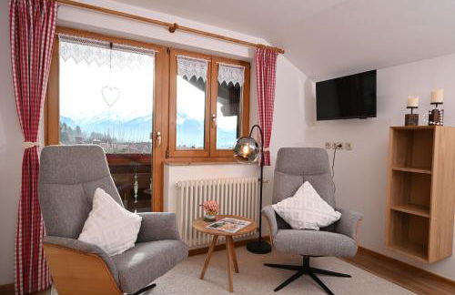 Ferienwohnung Beim Seffar - Photo 9