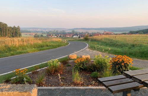 FeWo Auszeit - Foto 26