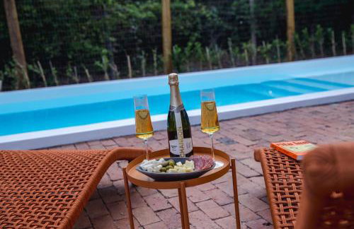 Casa Terra - Serra do Cipó - Foto 32