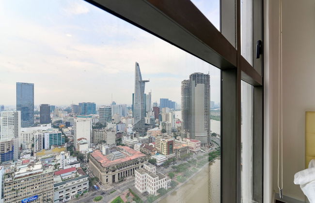 Riverside Residence - Saigon Royal - Photo 18