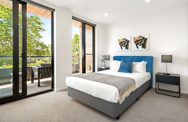 Palmerston St Apartments by Urban Rest - Photo 6