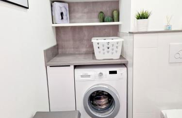 Le Gîte City Haut de gamme, Jardin, Piscine - Photo 23