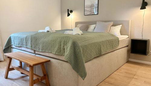 Ferienwohnung Bergliebe mit Sauna und Terrasse - Foto 2, towels