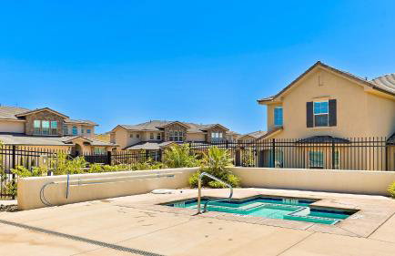 Zion Sunrise townhouse - Foto 23