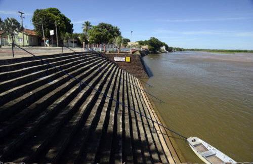 Rancho Tucunaré Aruanã - Foto 42