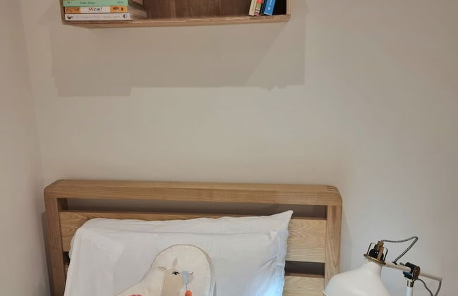 4Bed 3Bath - 8min to London Bridge - Foto 3