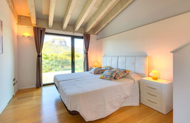 Villa Carlaixa - Foto 6