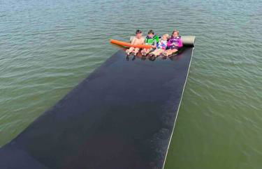 Lake Cabin; Renovated, Flat Lot, Dock, Sandy Beach, Many Games and Lake Toys! - Foto 46