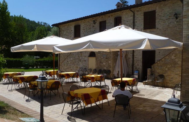 Agriturismo Il Pioppo - Photo 23