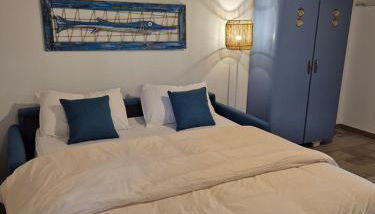 Appartamento I TRE SANTI - Foto 5, wardrobe