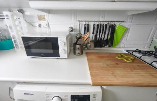 Apartment with views of the Mediterranean- Little Venice - Foto 39