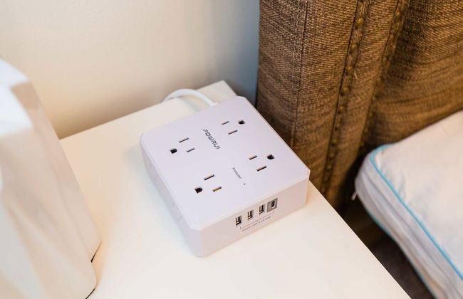 Not Affected by the Fire/elegant Pasadena Retreat Prime Comfort Awaits - Foto 44