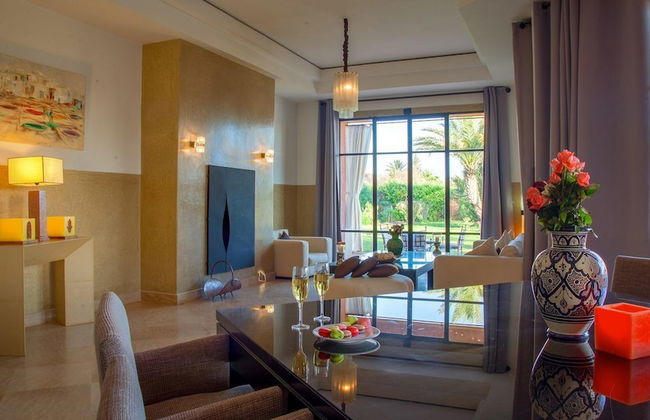 Palmeraie Dar Atlas - Foto 48