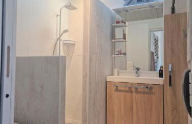 Villa des Moineaux - Foto 9