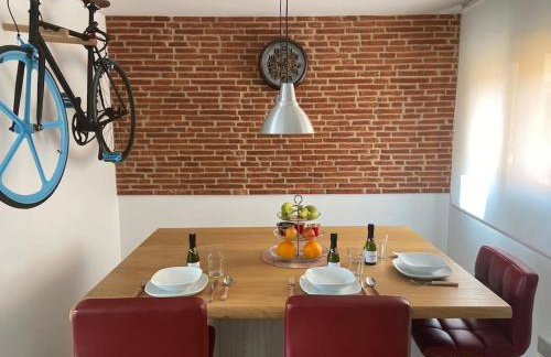 Apartamento Atico Duplex de 1 dorm en Tarifa - Foto 5