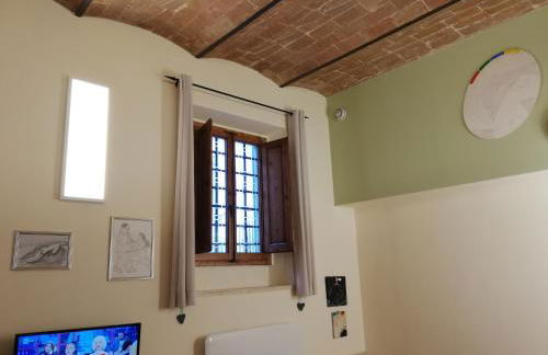 Baccio - studio apartment - Foto 6