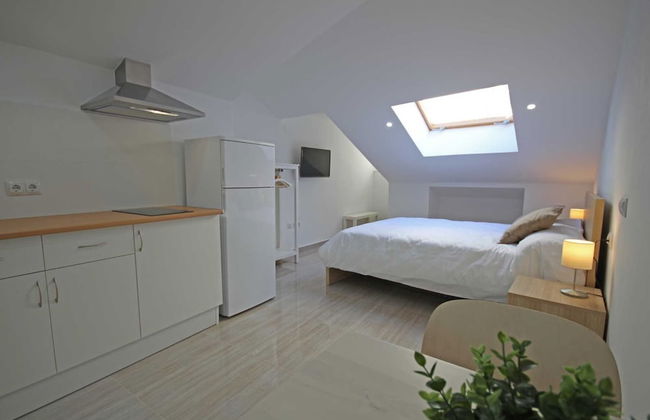 Esparteros 6 Estudios - Foto 55